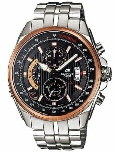 Наручные часы CASIO Edifice EFR-501D-1A