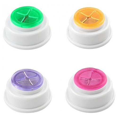 Набор держателей для полотенец 