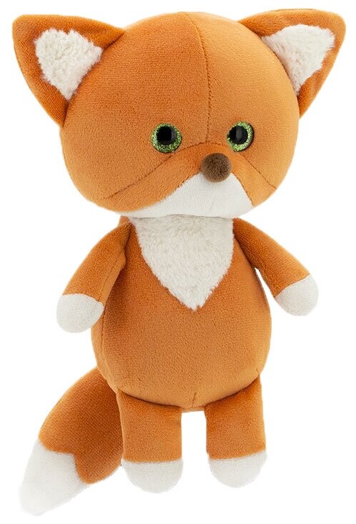 Orange Мягкая игрушка Mini Twini "Лисёнок", 20 см Orange Toys - фото №1