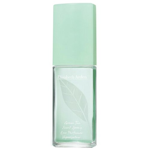 Elizabeth Arden парфюмерная вода Green Tea, 30 мл, 30 г