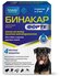 Пчелодар капли от блох и клещей Бинакар форте для собак и щенков ...