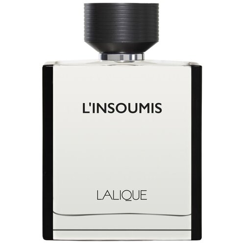 Lalique туалетная вода L'Insoumis, 100 мл