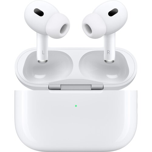 Беспроводные наушники Apple AirPods Pro 2 apple беспроводные наушники apple правый наушник airpods 2 r второе поколение белый