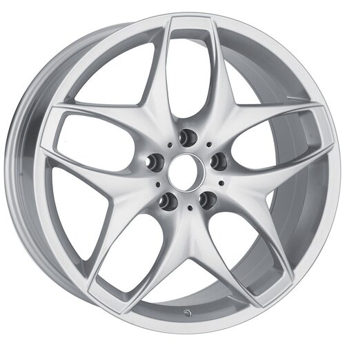 фото Колесный диск replay b80 9.5x20/5x120 d72.6 et45 s