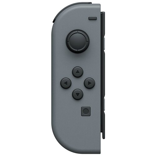 Джойстик Joy-Con (левый) (неоновый синий) (Nintendo Switch)