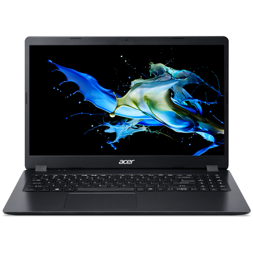 фото 15.6" ноутбук acer extensa 15 ex215-53g-54zm (1920x1080, intel core i5 1 ггц, ram 8 гб, ssd 512 гб, geforce mx330, без ос), nx.egcer.00b, черный