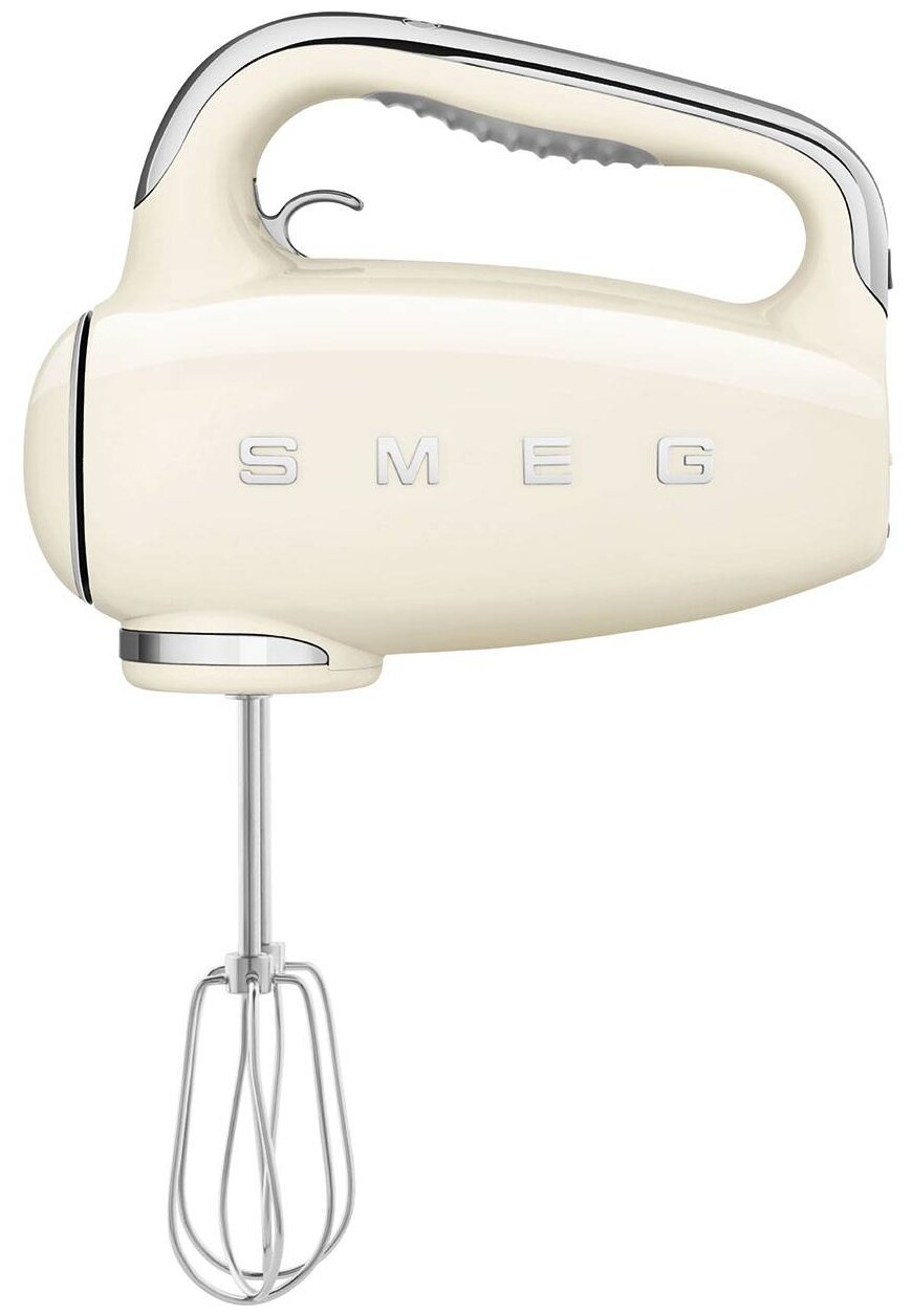 Миксер Smeg HMF01CREU