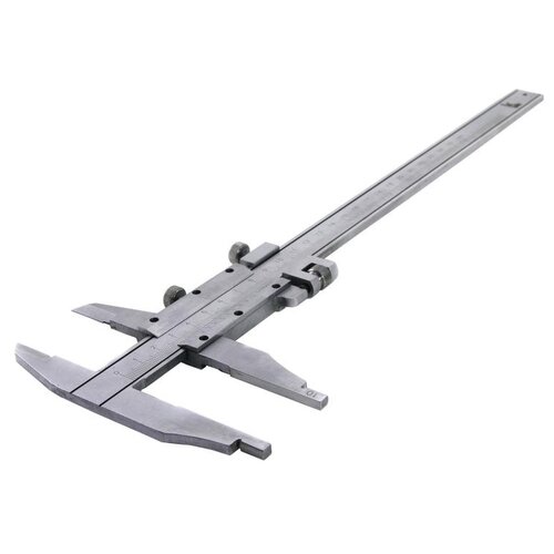Штангенциркуль ШЦ-2- 320 0.05 губ.60мм (грси №77302-20) КЛБ