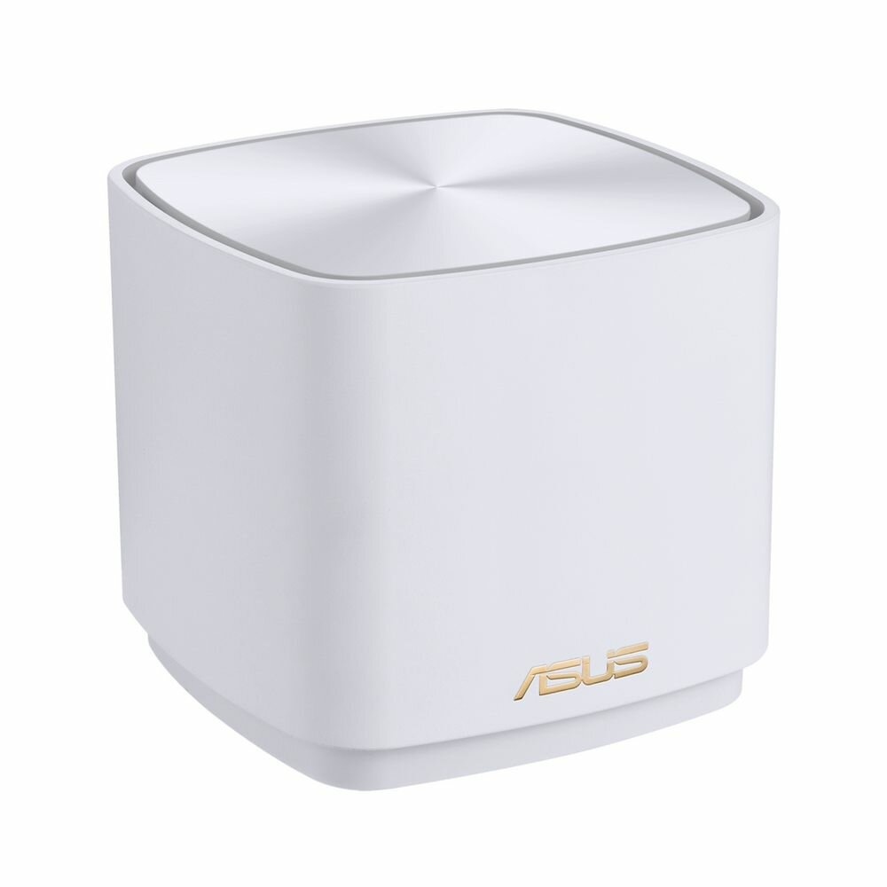 Маршрутизатор ASUS XD5/EU/13/P_EU_UK /WHITE-1-PK (90IG0750-MO3B60)