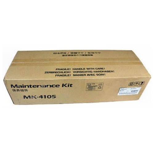 Ремкомплект KYOCERA MK-4105 mk 4105 [1702ng8nl0] сервисный комплект taskalfa 1800 2200 1801 2201 ресурс 150000 стр