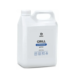 Чистящее средство Grill Professional Grass, 5.7 кг