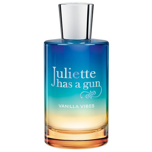 Juliette Has A Gun парфюмерная вода Vanilla Vibes, 100 мл, 100 г парфюмерная вода juliette has a gun vanilla vibes 7 5 мл