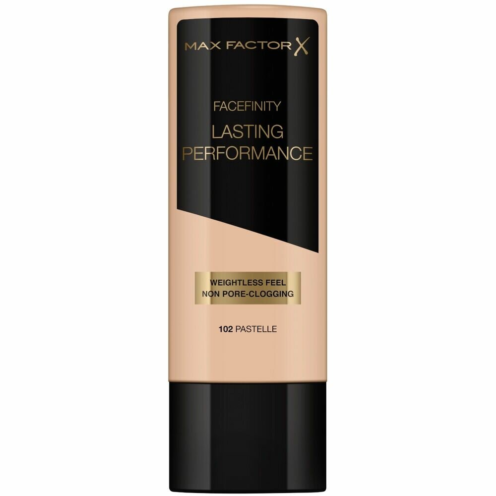 Max Factor Тональный крем Lasting Performance 102