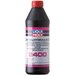 Гидравлическая жидкость LIQUI MOLY Zentralhydraulik-Oil 2400 1 л