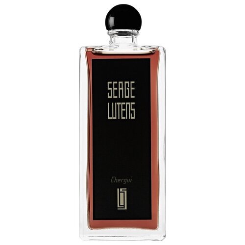 Serge Lutens парфюмерная вода Chergui, 50 мл