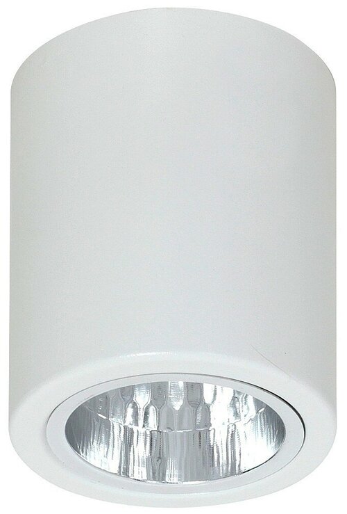 Люстра Luminex Downlight Round 7234, белый