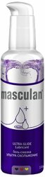 Гель -смазка masculan Lubricant Ultra Glide, 130 мл