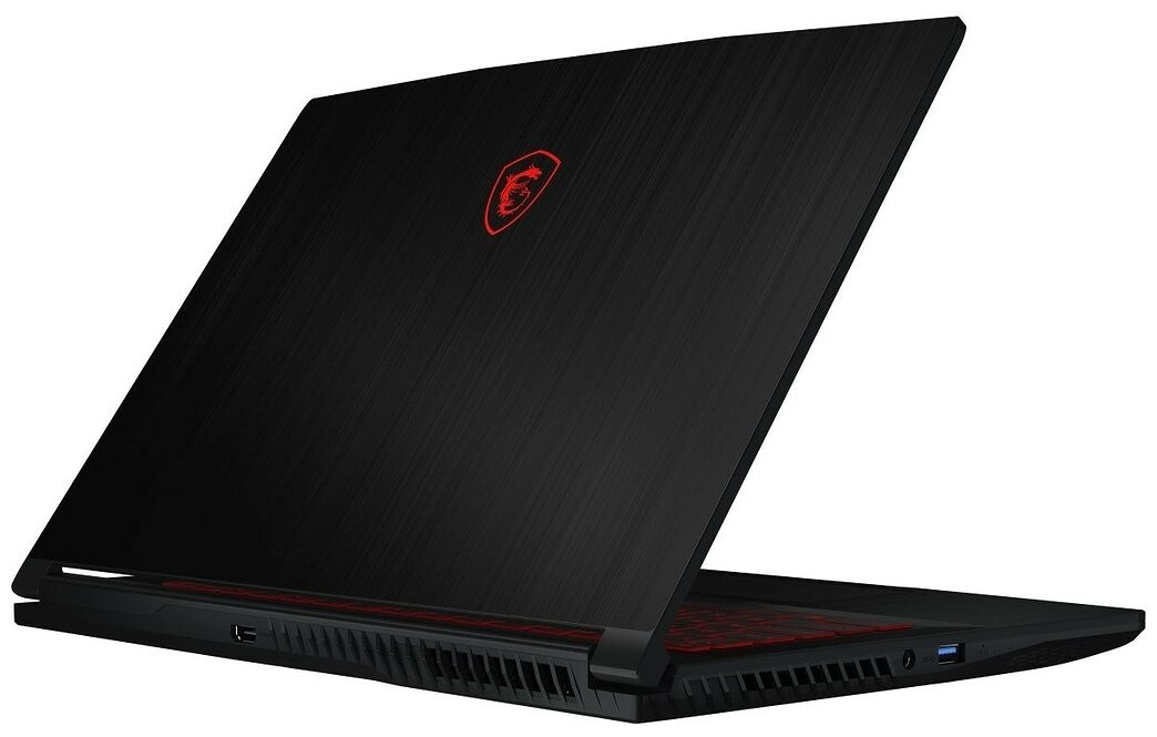 Ноутбук Msi Gf63 10uc 423xru Купить