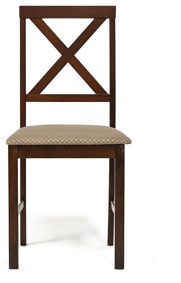 Обеденная группа TetChair Хадсон, длина стола: 110 см — фото 1