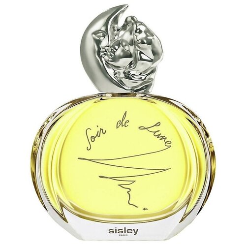 Sisley Paris парфюмерная вода Soir de Lune, 50 мл, 250 г парфюмерная вода sisley soir de lune 30 мл лосьон д тела 50 мл