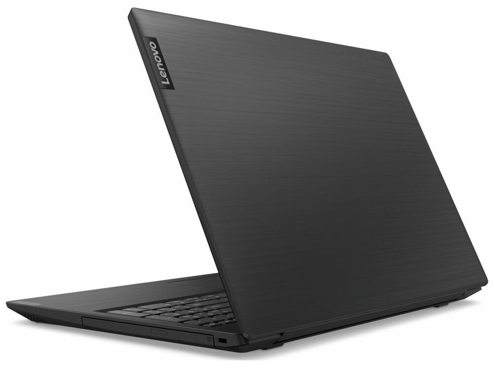 Ноутбук 156 Lenovo IdeaPad L340-15API 81LW0051RK AMD Ryzen 3 3200U4Gb256Gb SSDAMD Vega 3156 FullHDDOS Черный 81LW0051RK