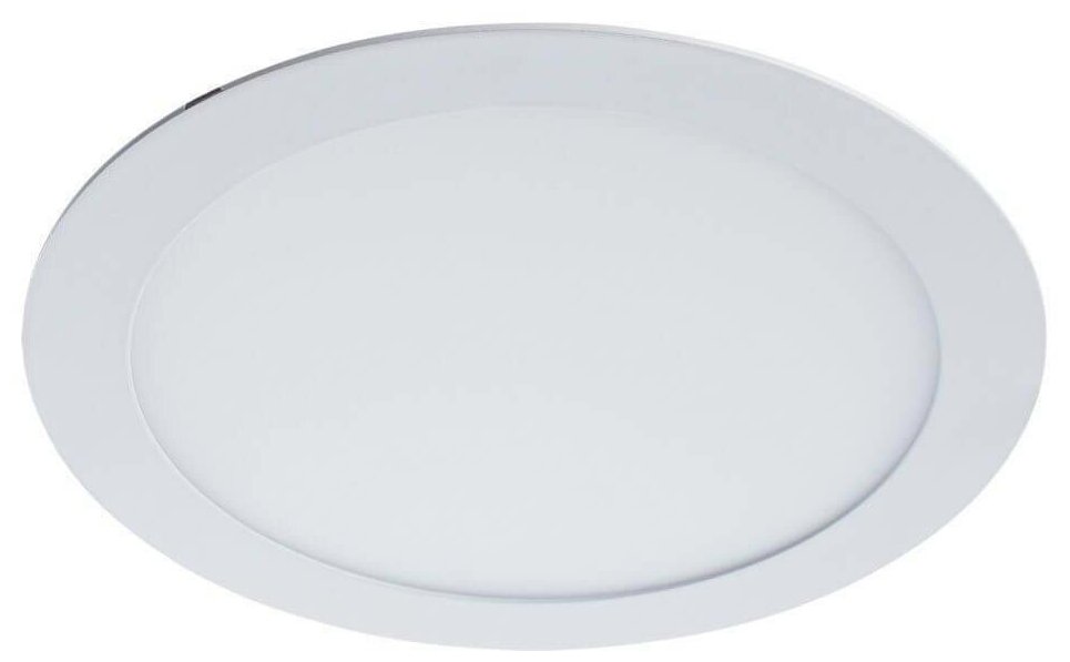 Светодиодная панель Arte Lamp A2620PL-1WH LED