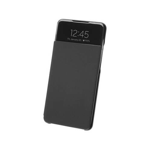 фото Чехол samsung smart s view wallet cover black для samsung galaxy a32