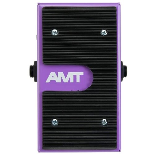 AMT Electronics Педаль эффектов WH-1 Japanese Girl Wah 1 шт. amt wh 1b басовая педаль wah wah без бп