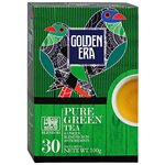 Чай зеленый Golden Era Pure Green - изображение