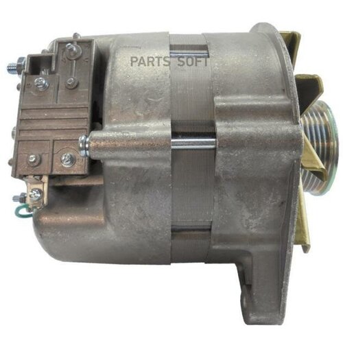 АТЭ 65823701-04 Генератор двигателя автомобиля Атэ-1 65823701-04 14369₽