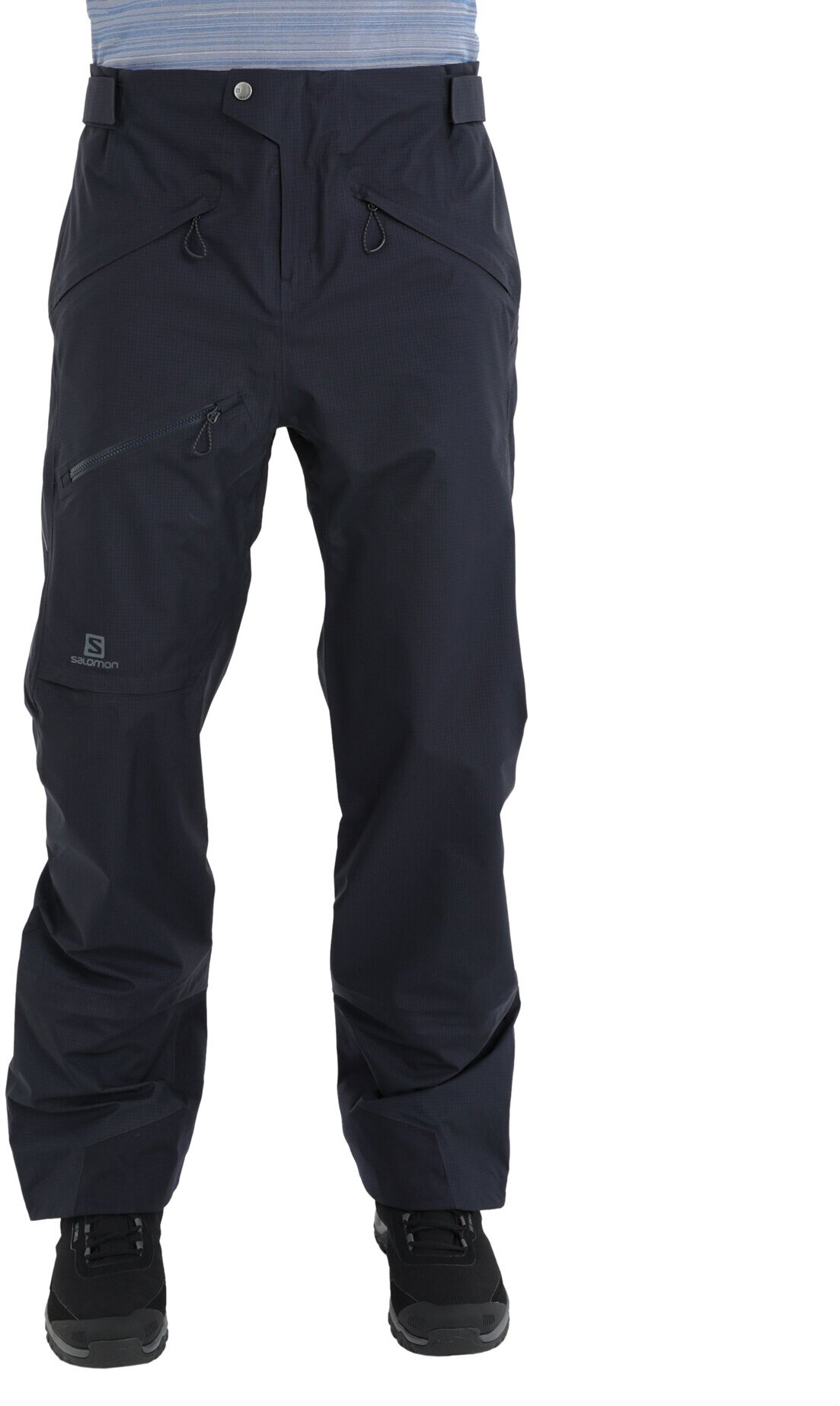 Брюки Salomon Outpeak GTX 3l Pants M