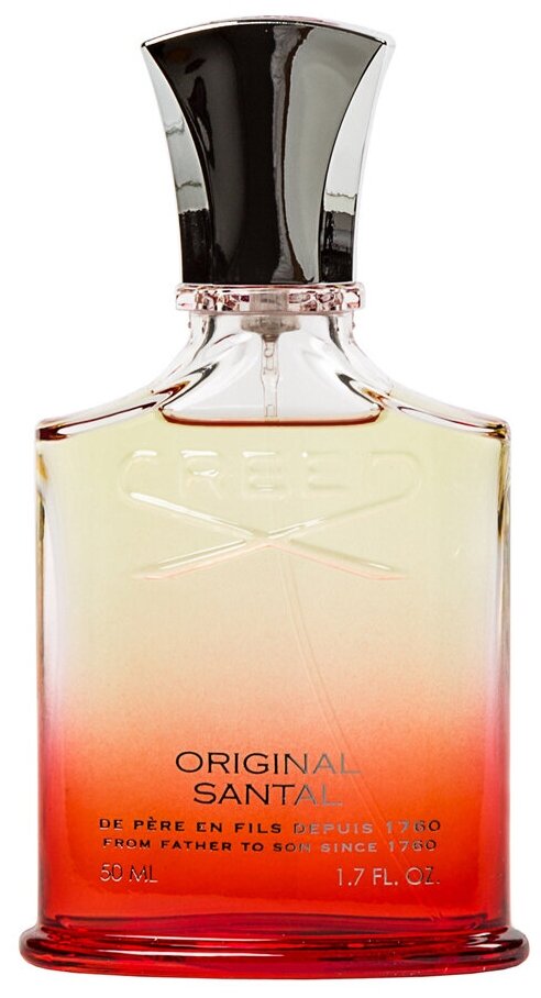 Creed Original Santal   50