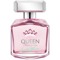 Antonio Banderas туалетная вода Queen of Seduction Lively Muse, 50 мл