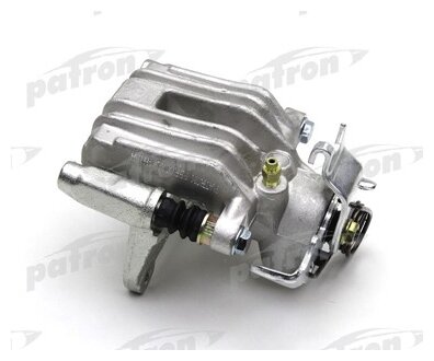 Суппорт тормозной задний правый PATRON PBRC022 для Volkswagen Passat Audi A4 Audi A6 Skoda Superb