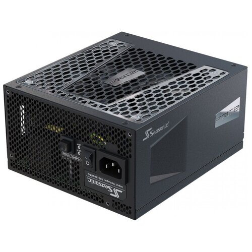 Блок питания Seasonic GX-850 850W BOX 1887000₽