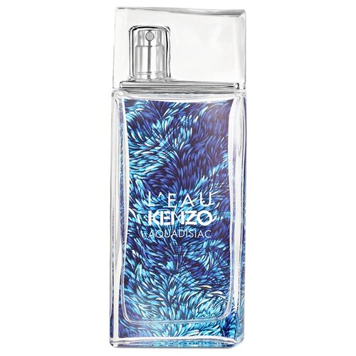 Купить Kenzo Мужская парфюмерия L'Eau Kenzo Aquadisiac pour Homme 30 мл