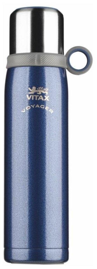Vitax Voyager VX-3410, 0.6 л, синий