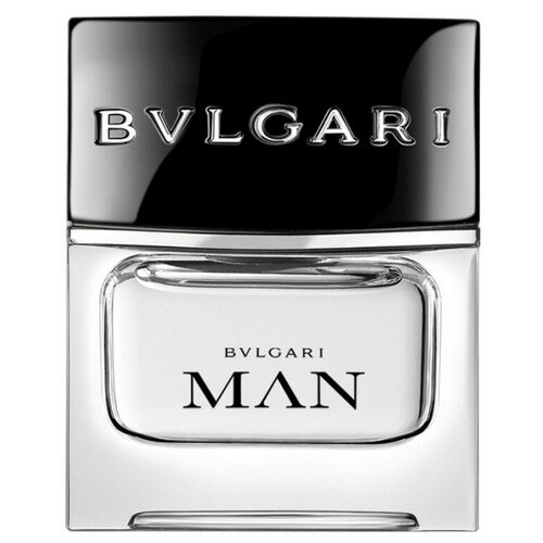 BVLGARI MAN Eau de Toilette 100мл