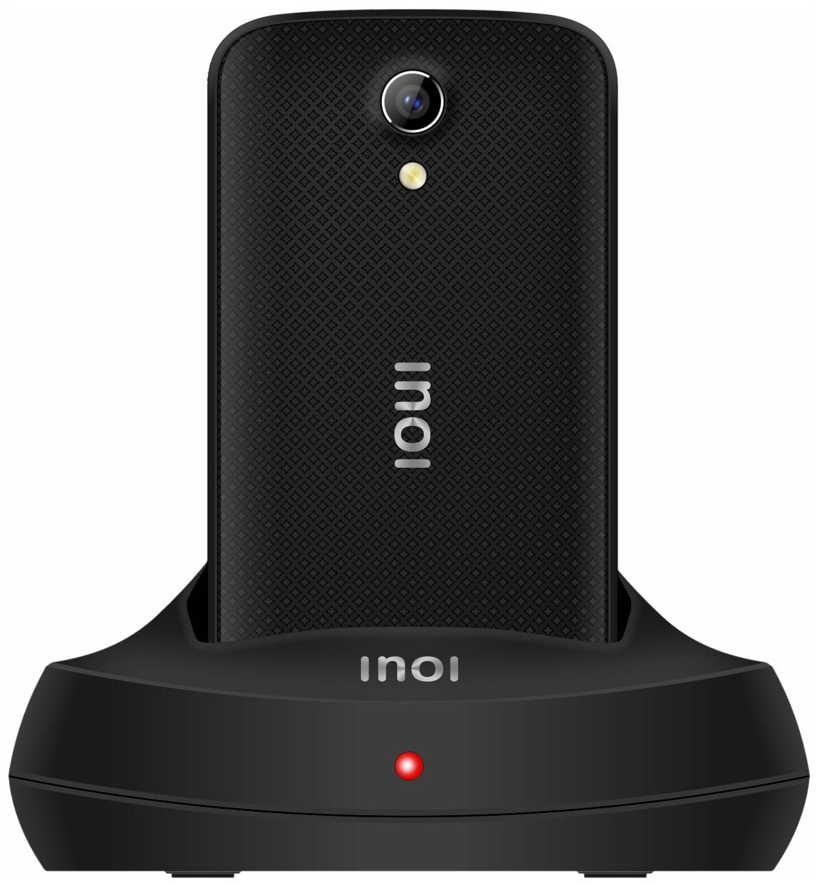 INOI - фото №2