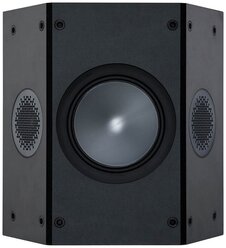 Подвесная акустическая система Monitor Audio Bronze FX 6G комплект: 1 колонка black