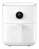 Аэрогриль Xiaomi Smart Air Fryer EU, 4.5 л, 12 программ, белый