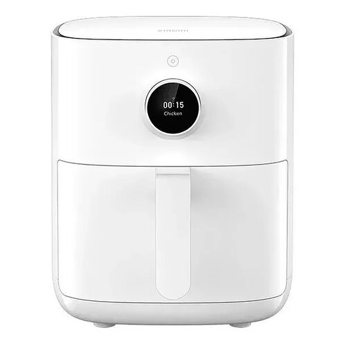 Мультипечь Xiaomi Smart Air Fryer EU 45 л 12 программ белый 989000₽
