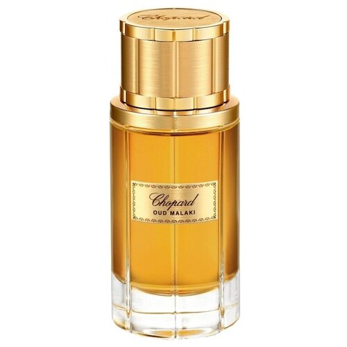 парфюмерная вода chopard oud malaki 80 мл Chopard парфюмерная вода Oud Malaki, 80 мл, 350 г