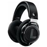 Наушники Philips SHP9500 - изображение