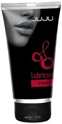 Гель -смазка Juju Lubricant Cherry, 50 мл