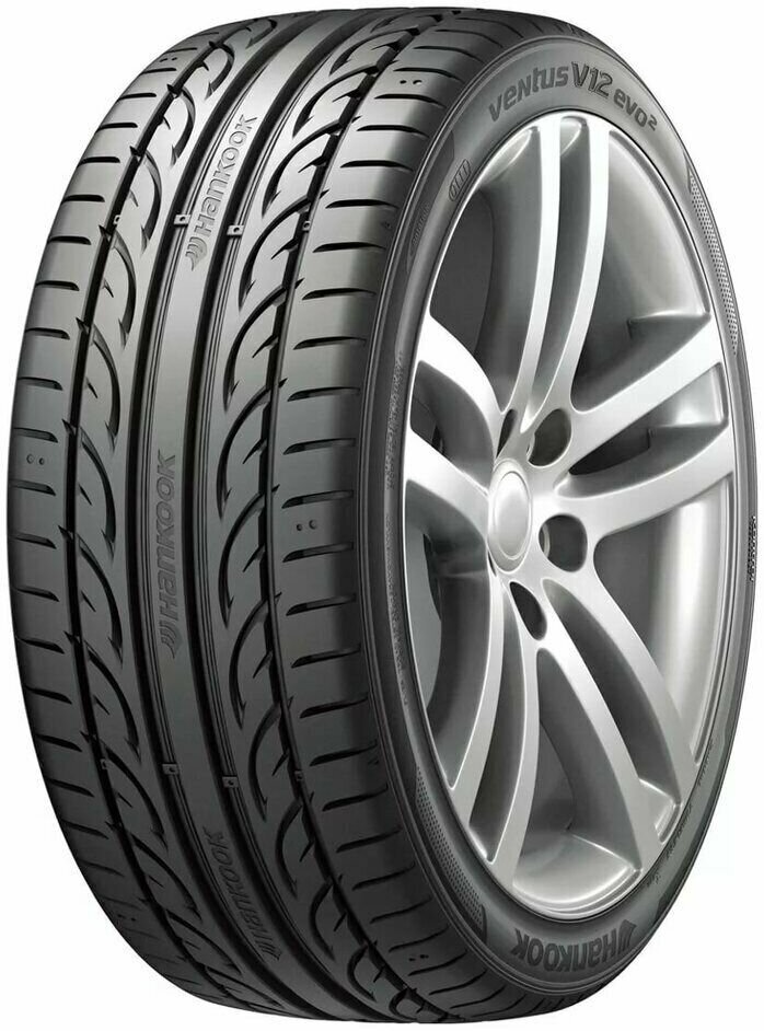 Hankook Tire Ventus V12 evo2 K120 245/40 R18 97Y летняя