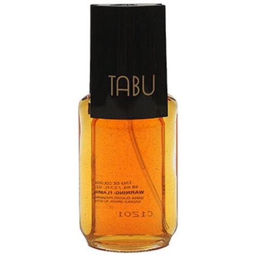 Dana одеколон Tabu, 89 мл