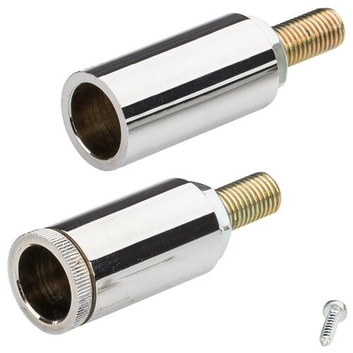 фото Держатель распорный pen sh-2 (arl, металл) arlight