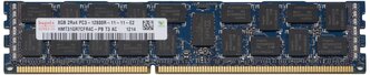 Оперативная память Hynix 8 ГБ DDR3 1600 МГц DIMM HMT31GR7CFR4C-PB