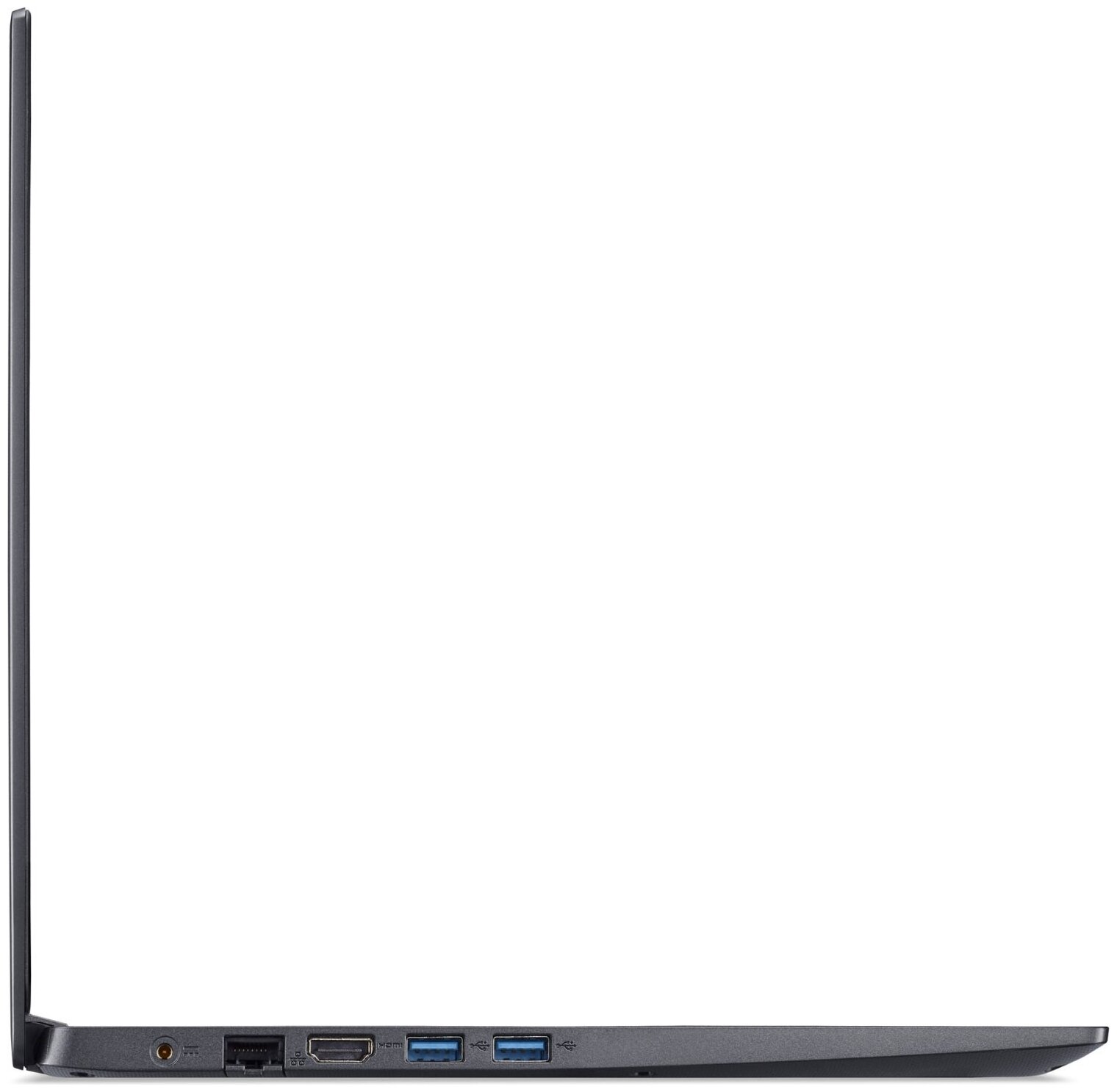 Ноутбук Acer Aspire 3 A315-23-R91S NX.HVTER.01J (AMD Ryzen 3 3500U 2.1GHz/8192Gb/1000Gb/AMD Radeon Vega 8/Wi-Fi/Bluetooth/Cam/15.6/1920x1080/Endless OS)